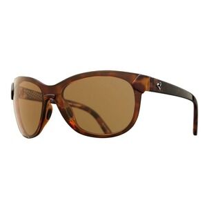 Ryders 'Catja' Brown Tortoiseshell Cycling Sunglasses Photochromic Sport UV Lens